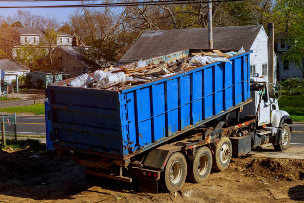 Best Hoarding Cleanup  in Smithville, OH