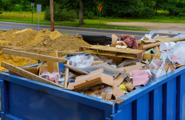 Best Residential Junk Removal  in Smithville, OH